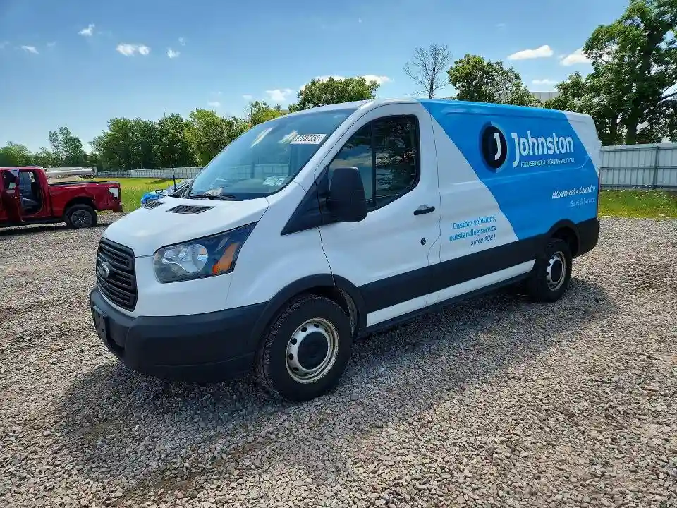 1FTYE1YM6KKA32010 2019 FORD TRANSIT-0