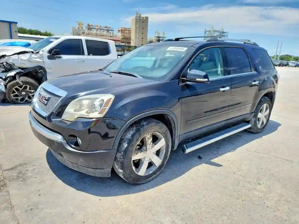 1GKKRRED3CJ226390 2012 GMC ACADIA-0