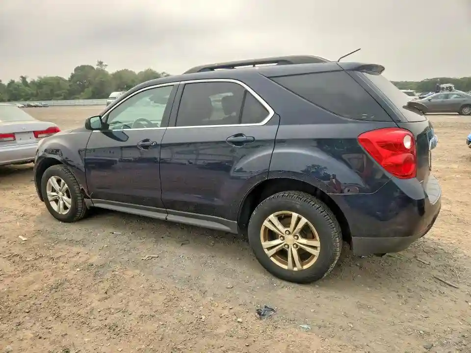 2GNFLFEK7F6177487 2015 CHEVROLET EQUINOX-1