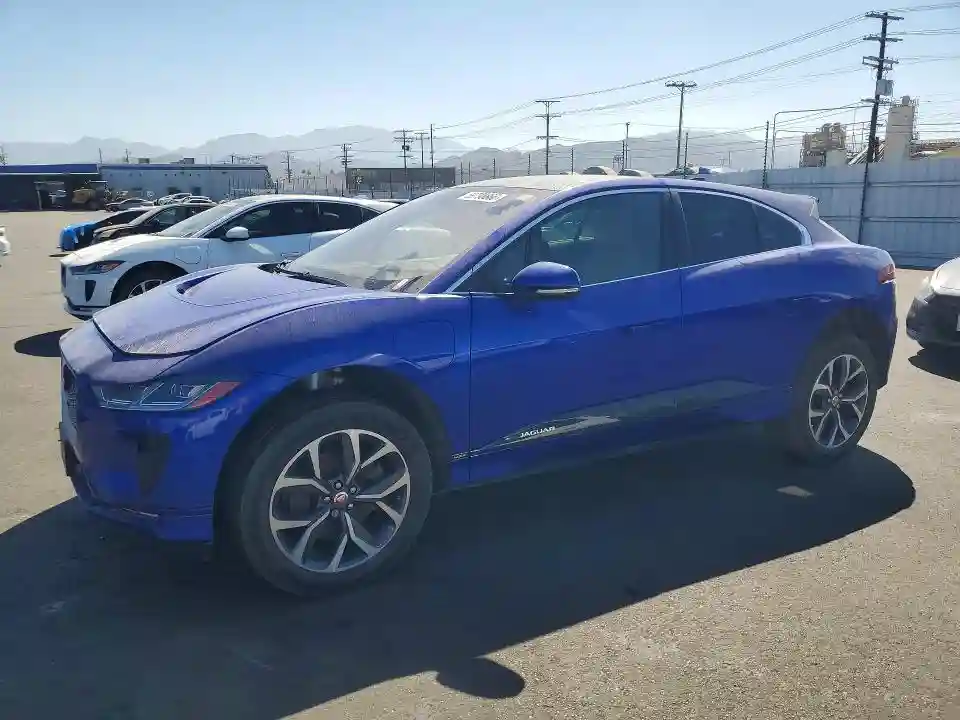 SADHD2S18K1F68509 2019 JAGUAR I-PACE-0