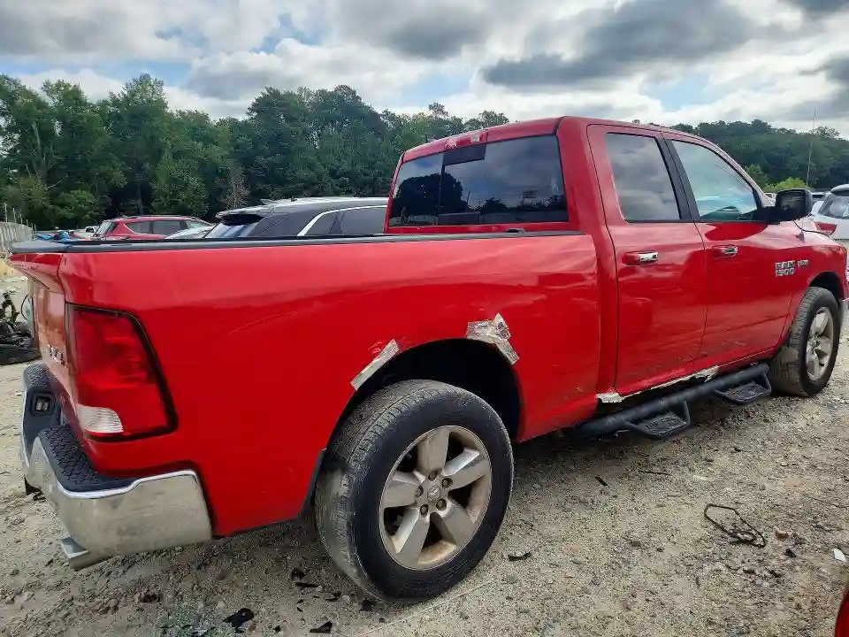 1C6RR7GT9DS551860 2013 RAM 1500-2