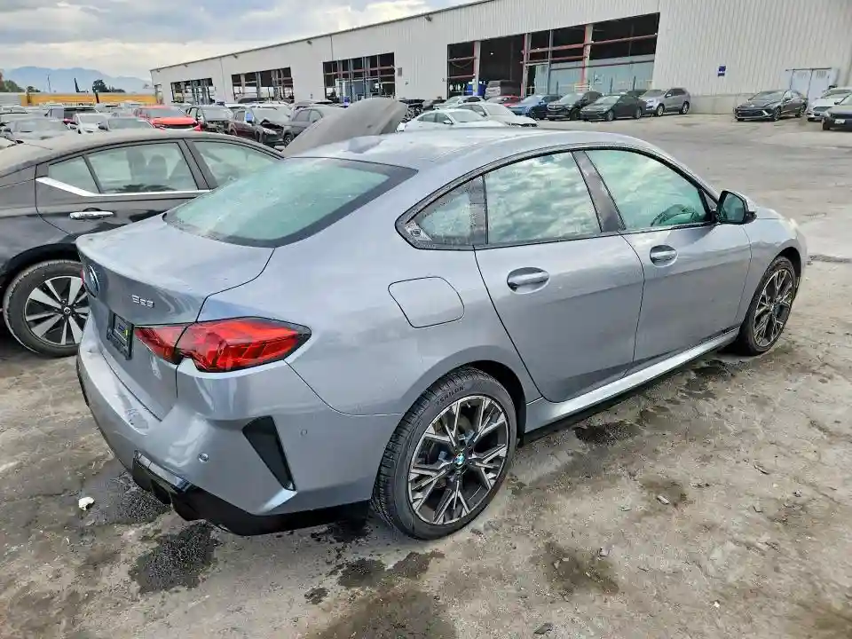 WBA83GG05T7T12235 2026 BMW 2 SERIES-2