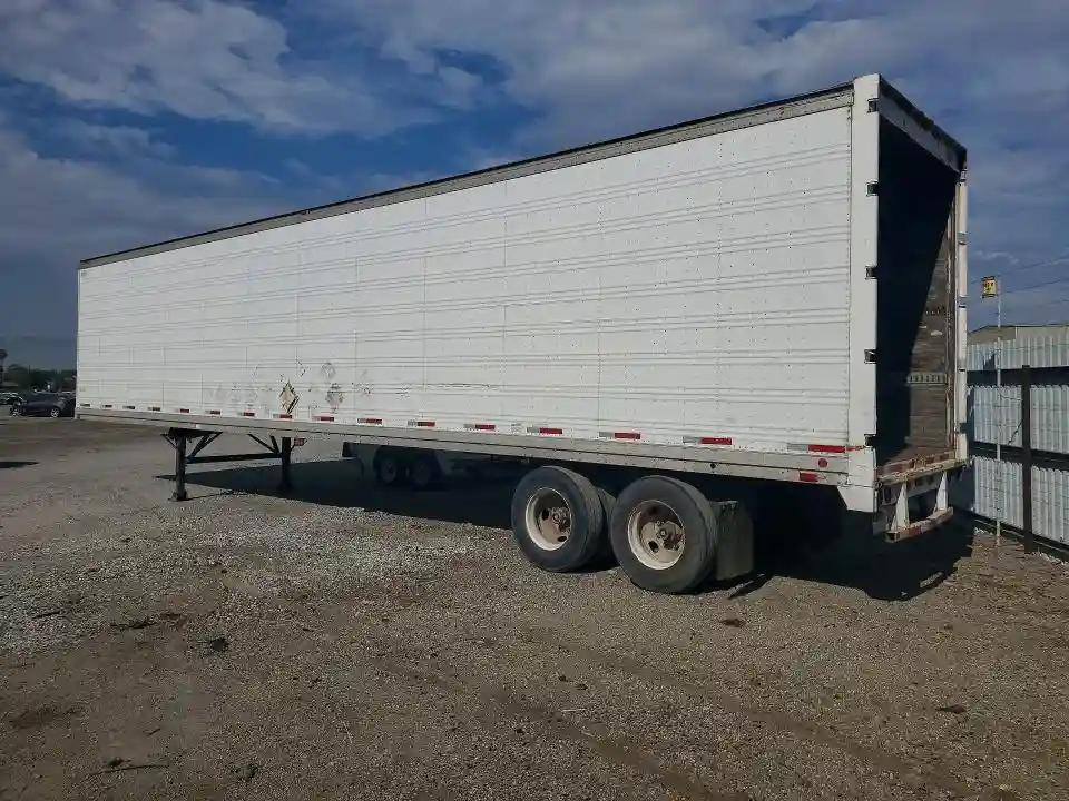 1DTV41Z25KA188426 1989 DORESEY DRY VAN-1