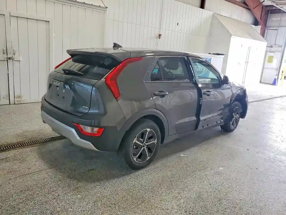 KNDCP3LE1T5321439 2026 KIA NIRO-2