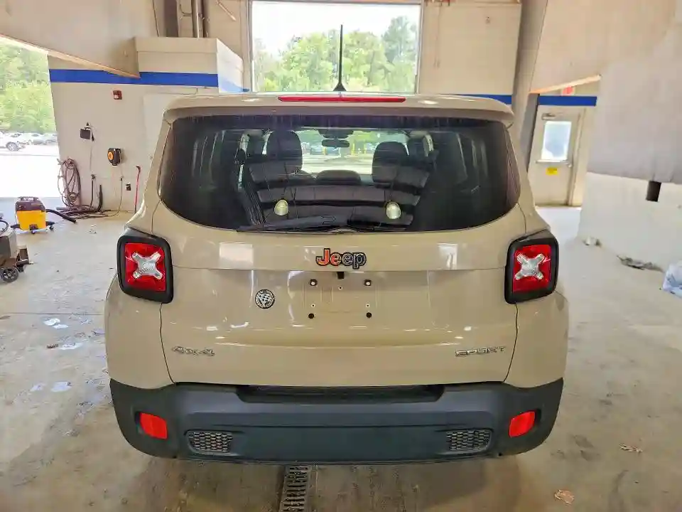 ZACCJBAW2GPD19638 2016 JEEP RENEGADE-5