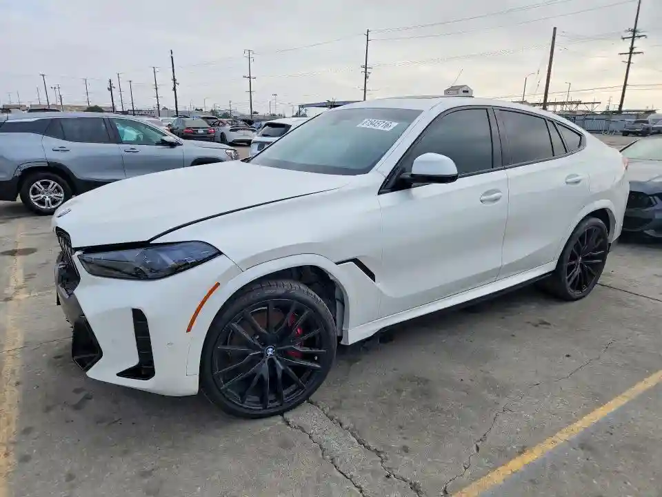 5UX33EX06R9U92371 2024 BMW X6-0