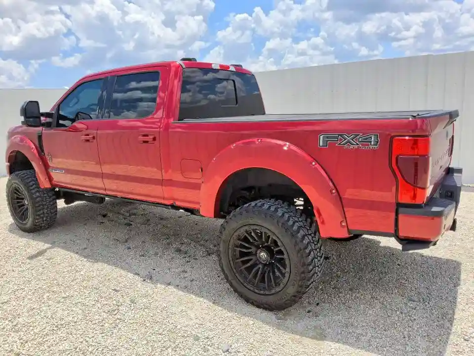1FT8W2BT0MED25082 2021 FORD F250-1