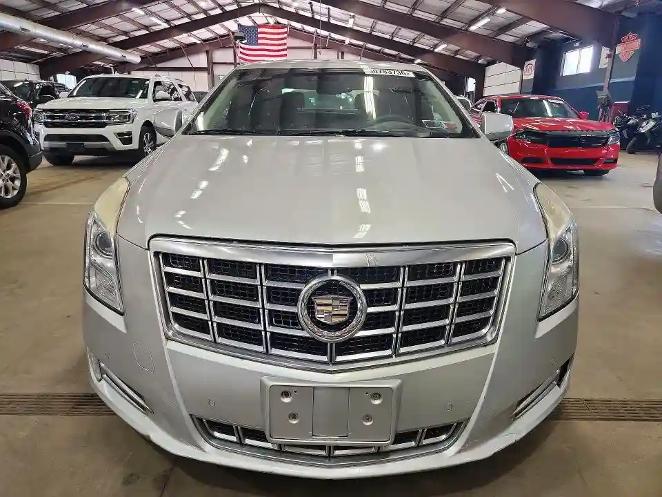 2G61T5S30D9108245 2013 CADILLAC XTS-4