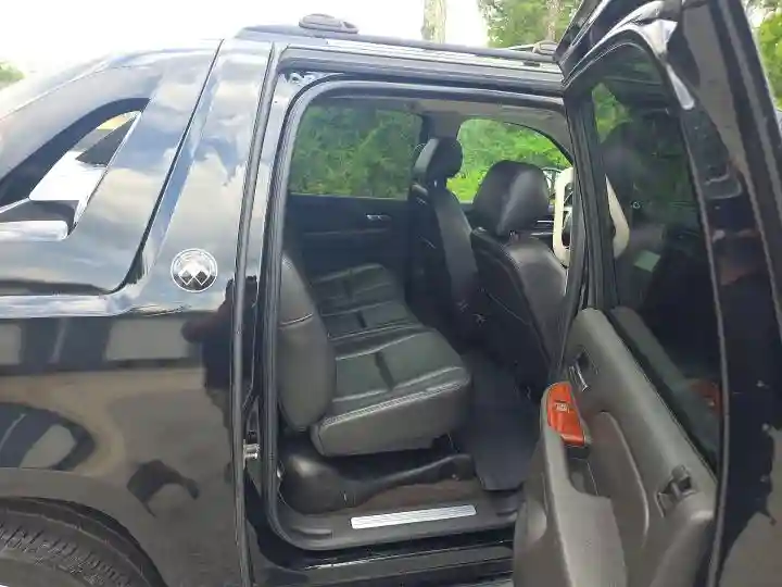 3GNTKGE76DG146093 2013 CHEVROLET AVALANCHE-5