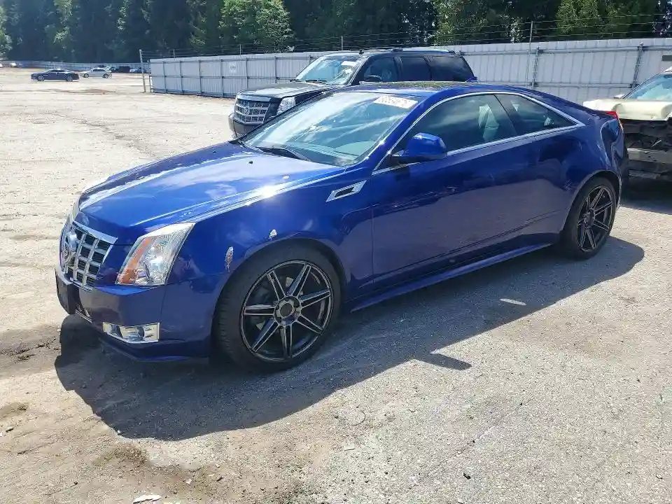 1G6DS1E36D0120981 2013 CADILLAC CTS-0
