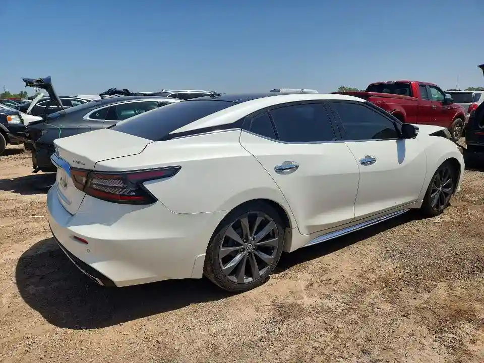 1N4AA6FV2LC376361 2020 NISSAN MAXIMA-2