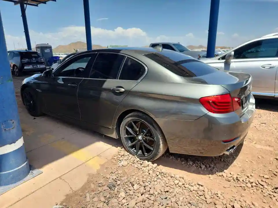WBAFV3C59ED684161 2014 BMW 5 SERIES-1