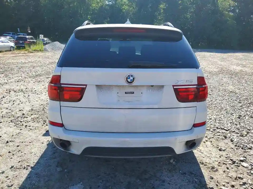 5UXZV4C56D0G57156 2013 BMW X5-5