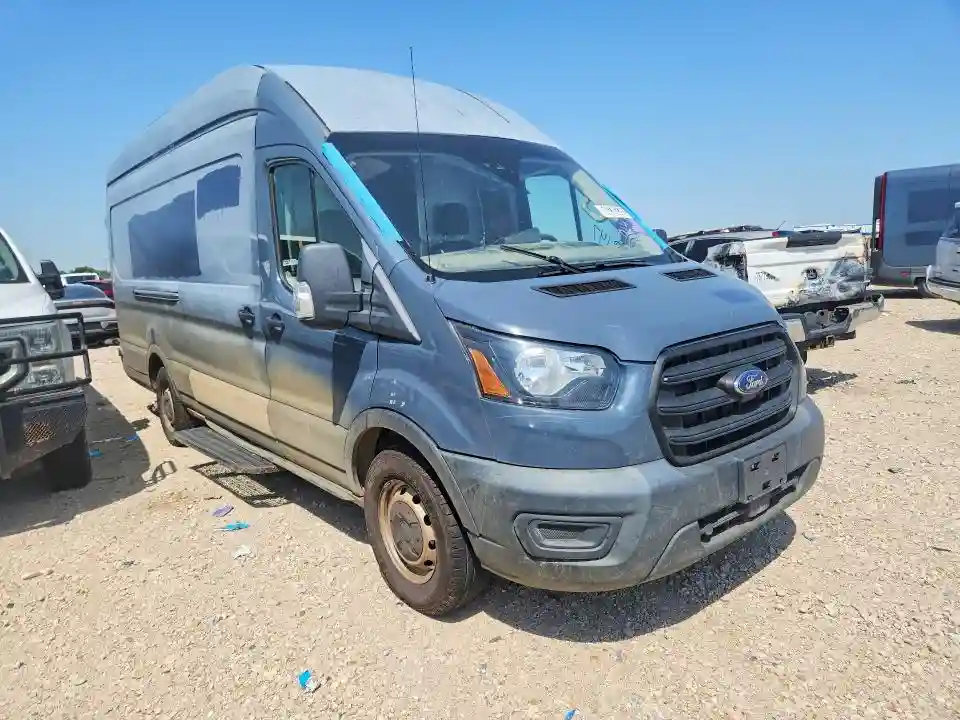 1FTBR3X82LKB09600 2020 FORD TRANSIT-3