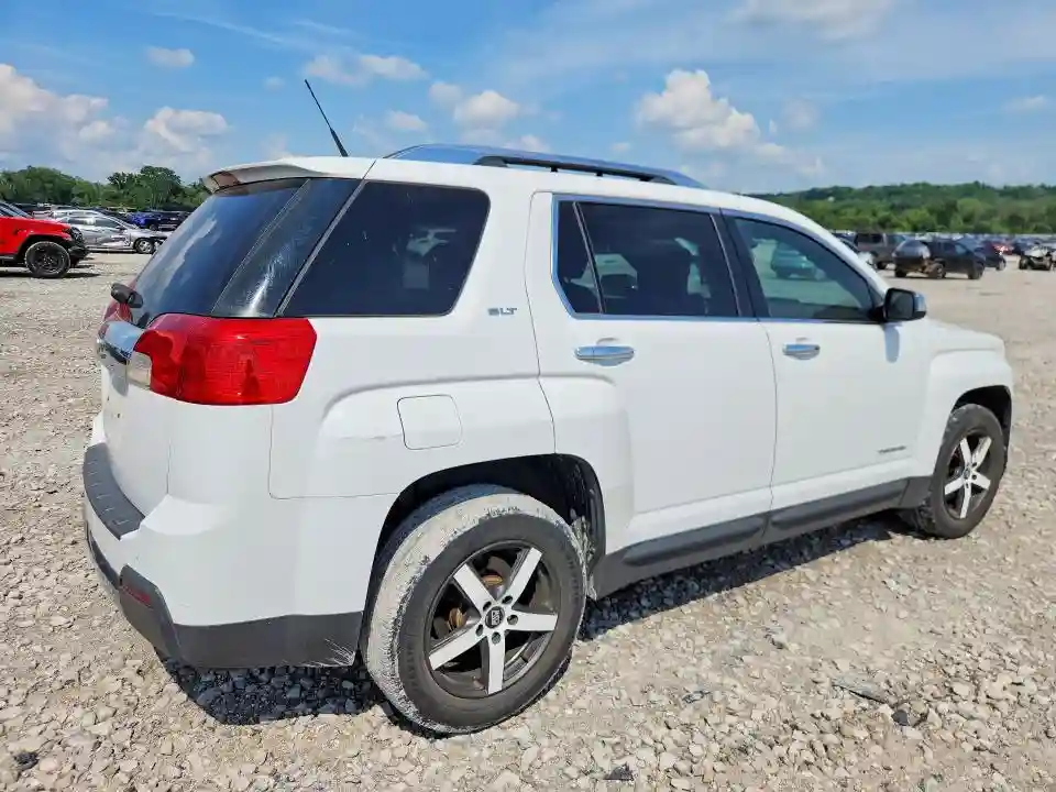 2CTALWEC5B6451246 2011 GMC TERRAIN-2
