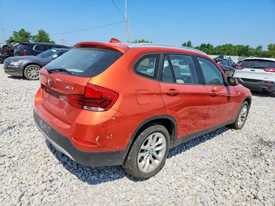 WBAVL1C58FVY24623 2015 BMW X1-2