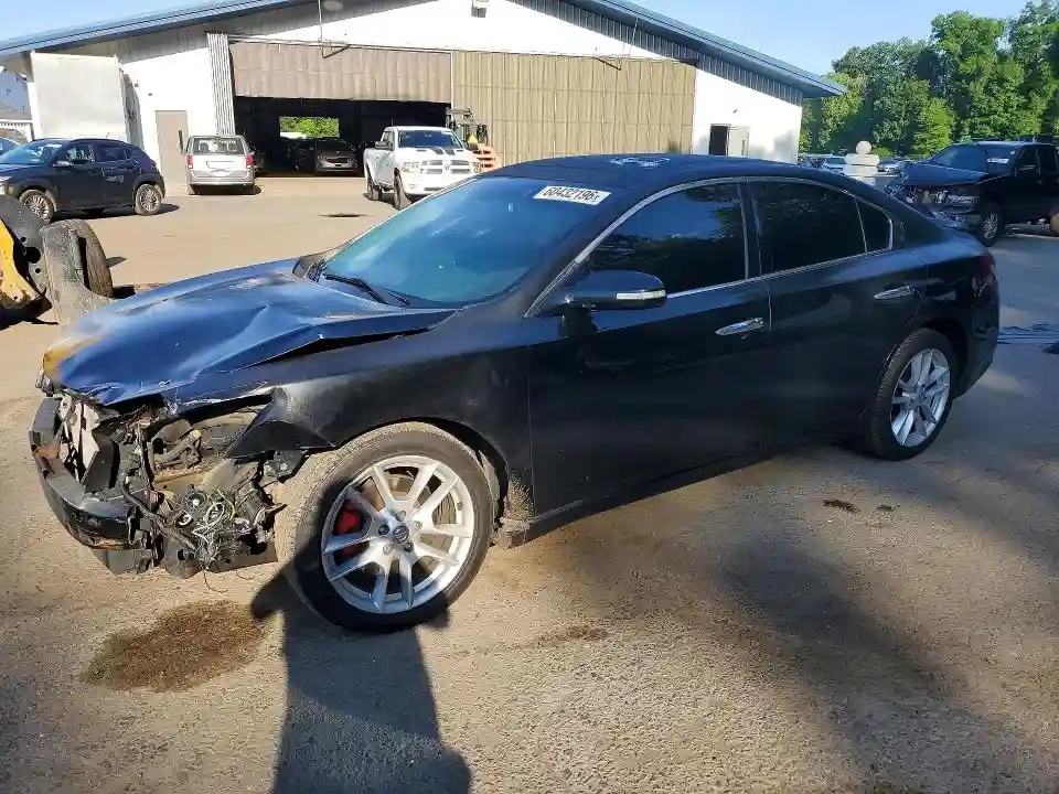 1N4AA5AP5AC834250 2010 NISSAN MAXIMA-0