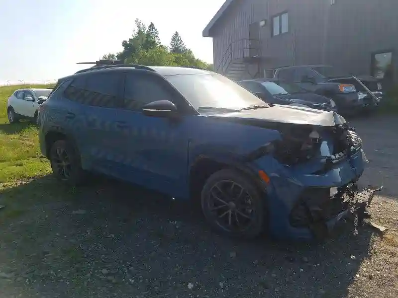 3VVGR7RM5SM025223 2025 VOLKSWAGEN TIGUAN-3