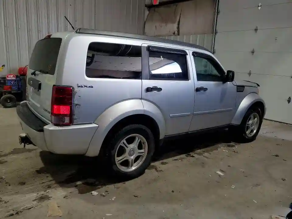 1D4PU4GK3AW174700 2010 DODGE NITRO-2