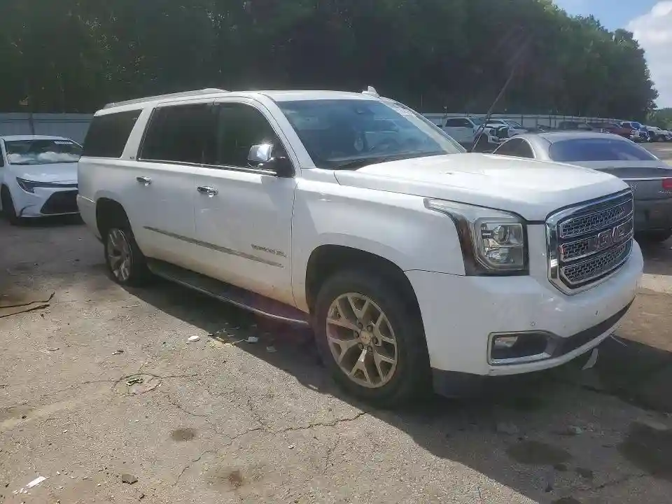 1GKS2GKC3HR164647 2017 GMC YUKON-3