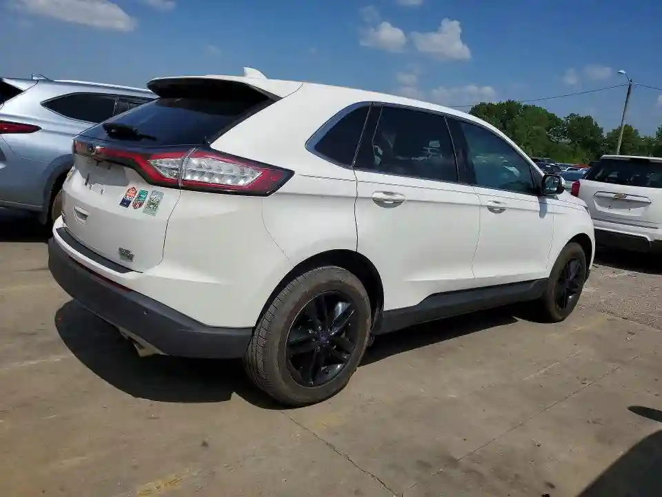 2FMPK4J90GBB62972 2016 FORD EDGE-2