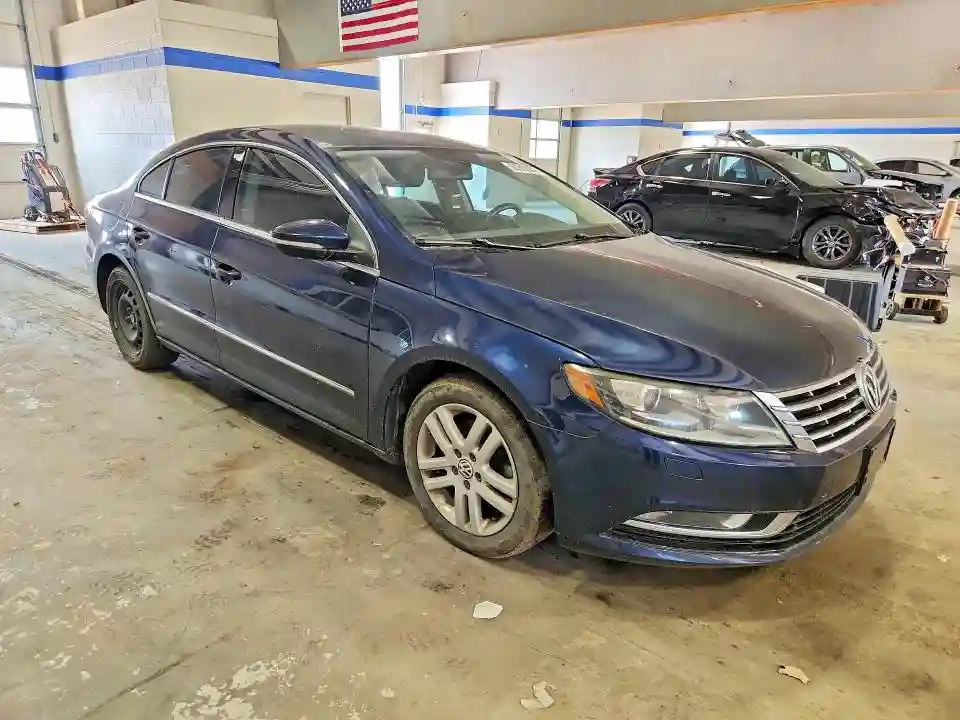 WVWBN7AN3DE539492 2013 VOLKSWAGEN CC-3
