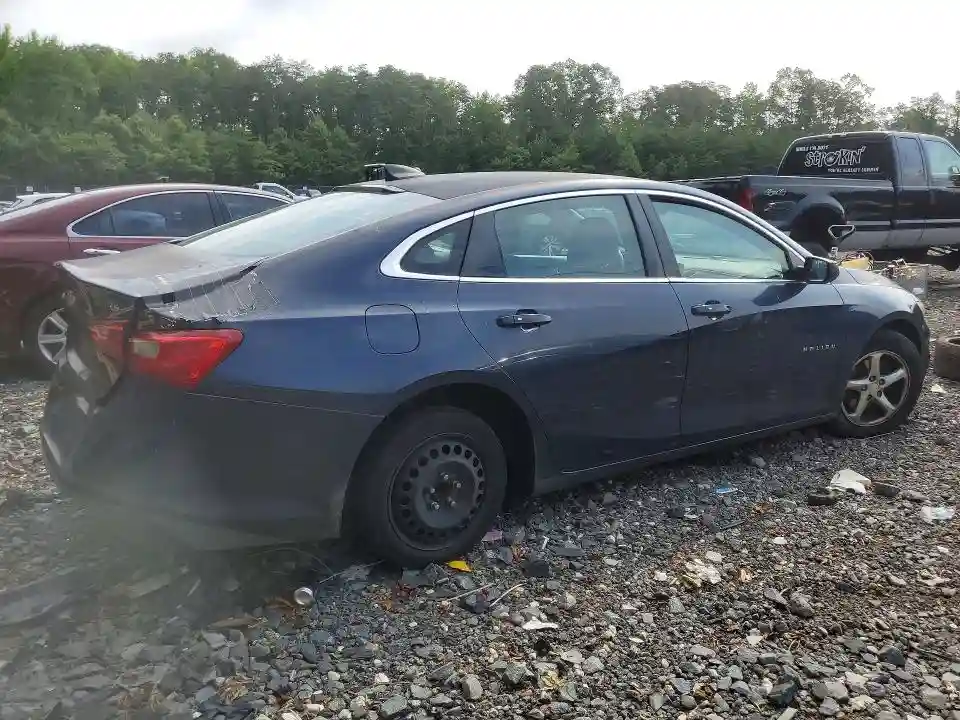 1G1ZB5ST0GF226156 2016 CHEVROLET MALIBU-2