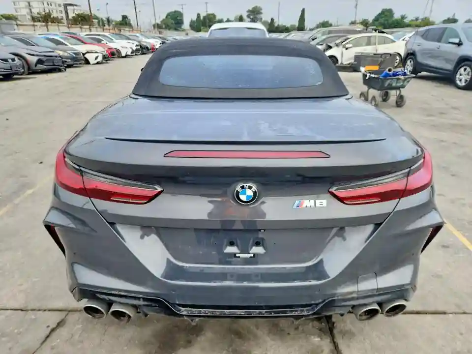 WBSDZ0C09LCD54567 2020 BMW M8-5
