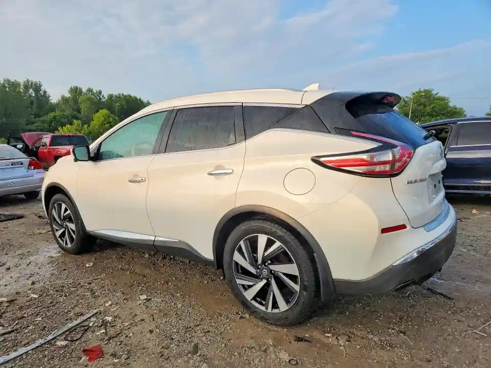 5N1AZ2MG1JN162586 2018 NISSAN MURANO-1