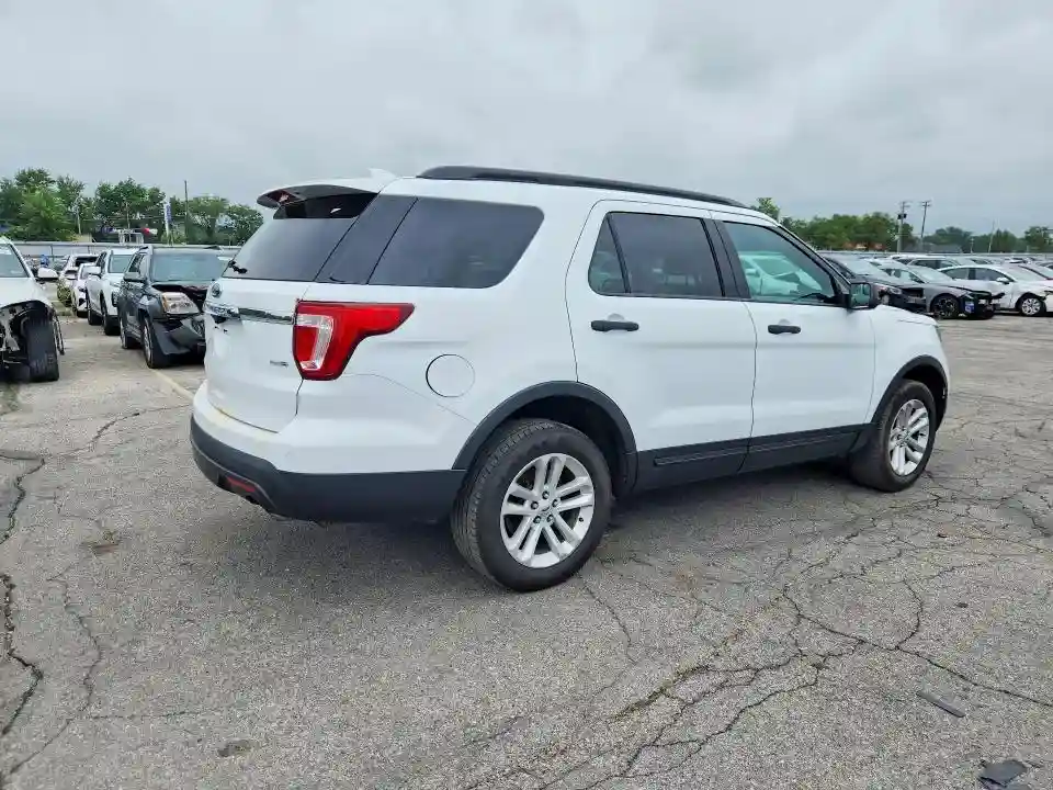 1FM5K8BH8GGA64754 2016 FORD EXPLORER-2