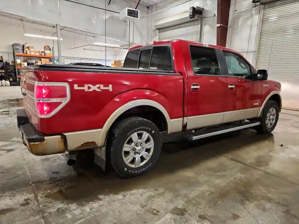 1FTFW1ET1CFA43975 2012 FORD F150-2