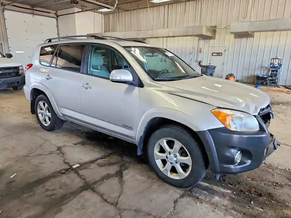 2T3DK4DVXAW024991 2010 TOYOTA RAV4-3
