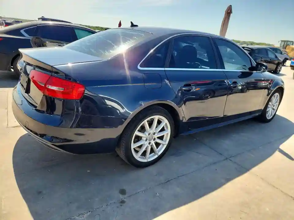 WAUAFAFL1FN010815 2015 AUDI A4-2