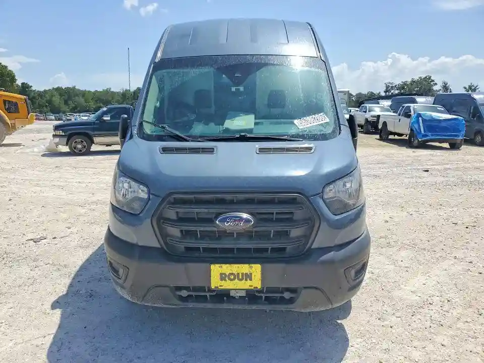 1FTBR3X87LKA86511 2020 FORD TRANSIT-4
