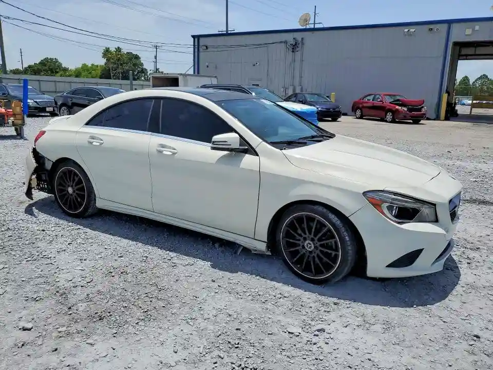 WDDSJ4EB2GN307292 2016 MERCEDES-BENZ CLA-CLASS-3