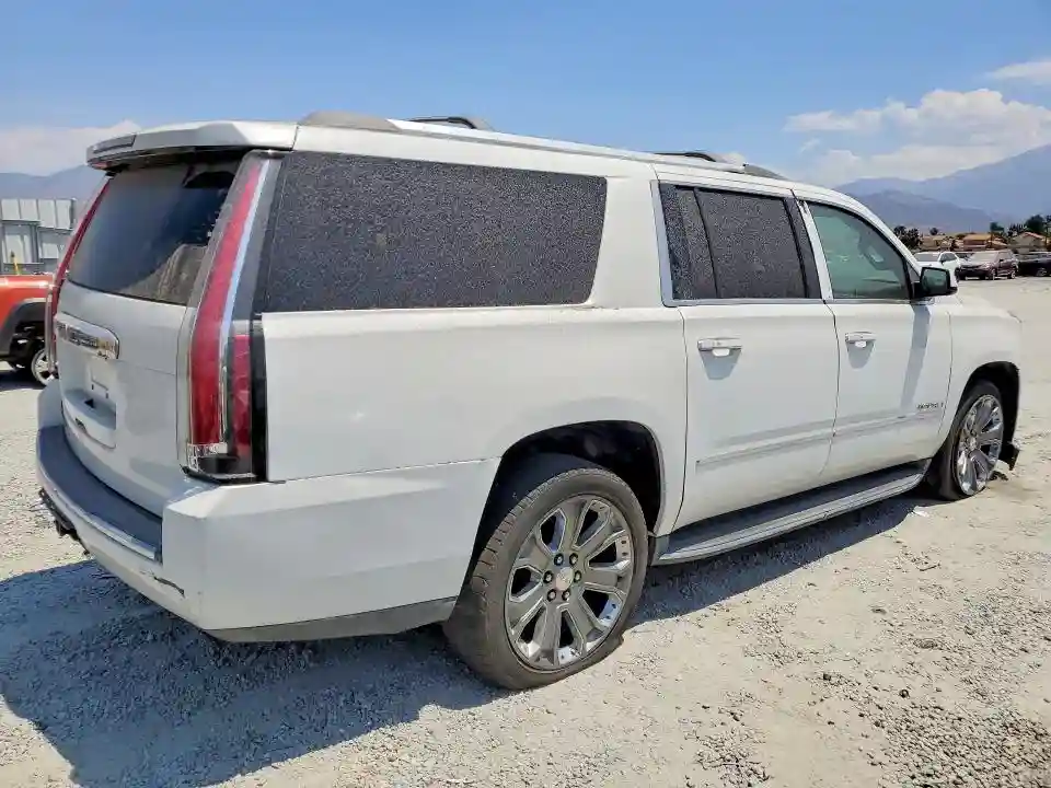 1GKS2JKJ0FR625151 2015 GMC YUKON-2