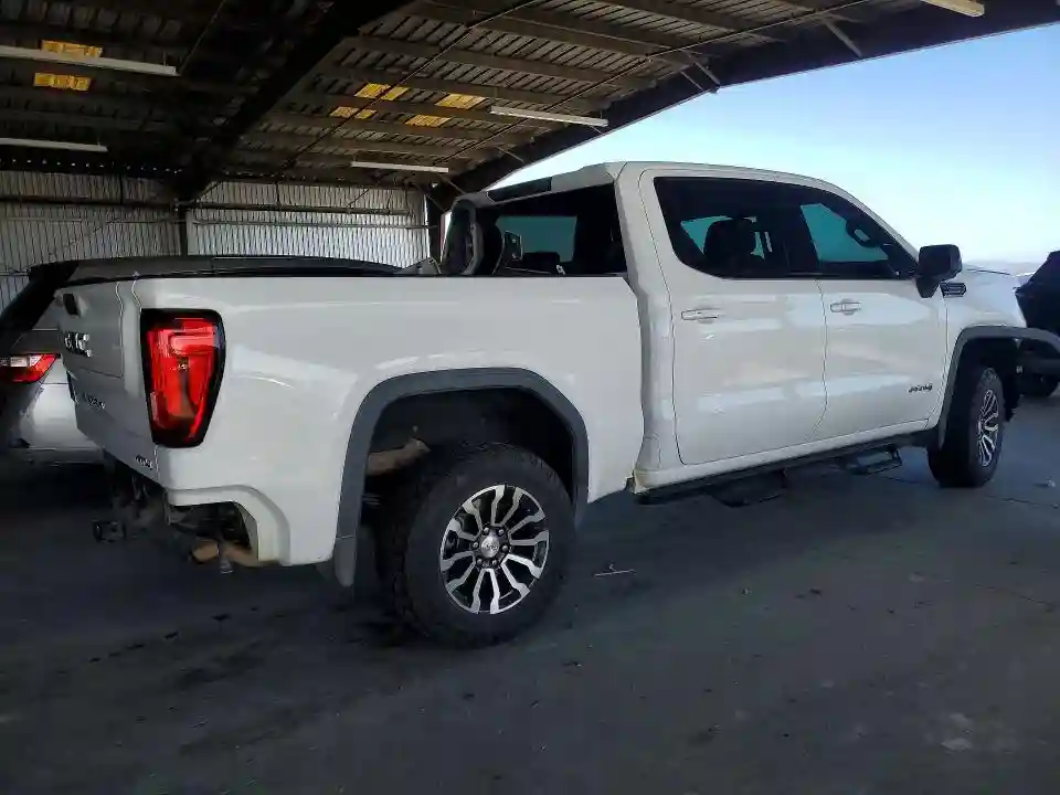 3GTP9EEL4KG131564 2019 GMC SIERRA-2