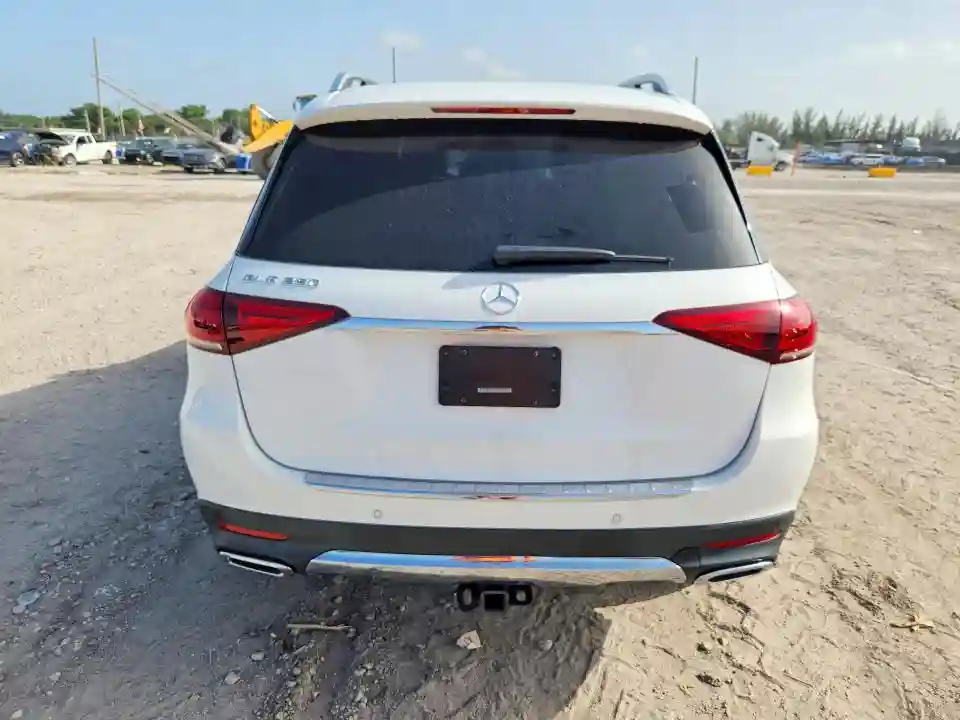 4JGFB4JB1NA732212 2022 MERCEDES-BENZ GLE-CLASS-5