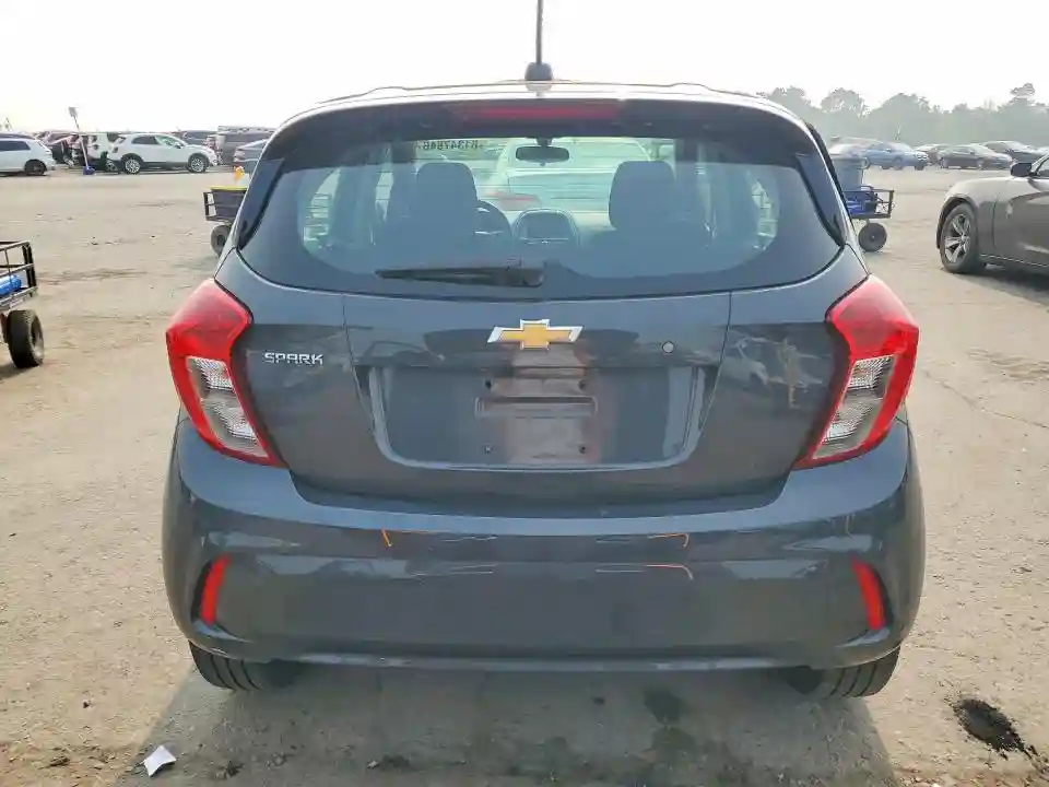 KL8CB6SA9NC036364 2022 CHEVROLET SPARK-5