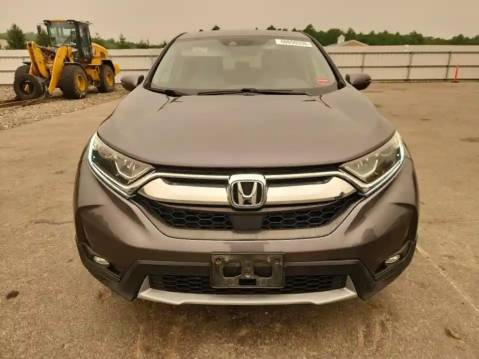 7FARW2H5XJE015663 2018 HONDA CRV-4