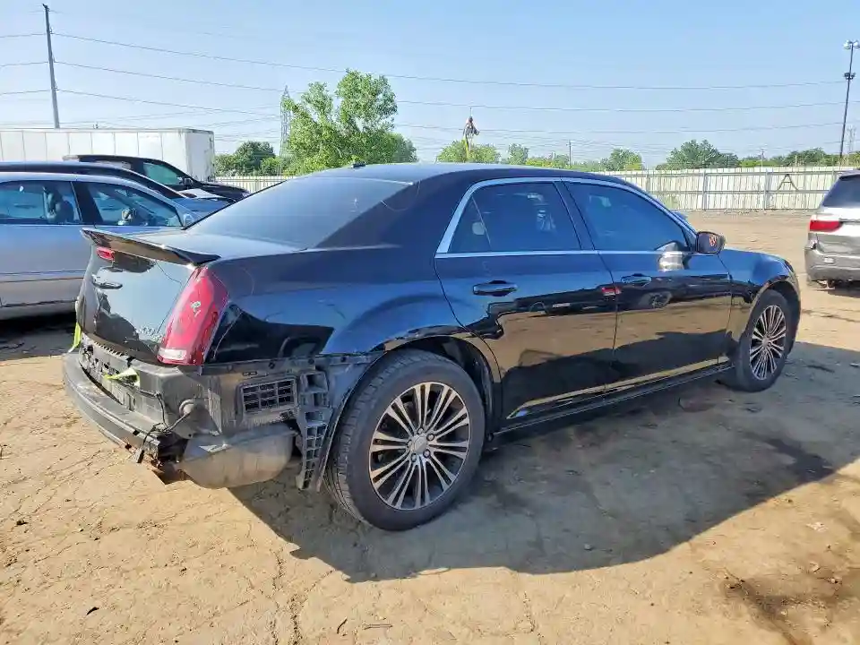 2C3CCAGG9DH691130 2013 CHRYSLER 300-2
