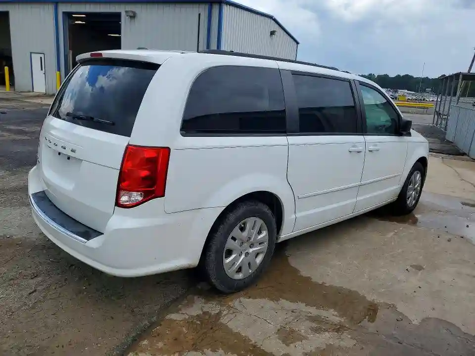 2C4RDGBG9HR834672 2017 DODGE CARAVAN-2