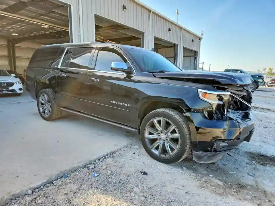 1GNSKJKC7GR471768 2016 CHEVROLET SUBURBAN-3