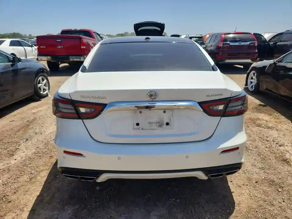 1N4AA6FV2LC376361 2020 NISSAN MAXIMA-5