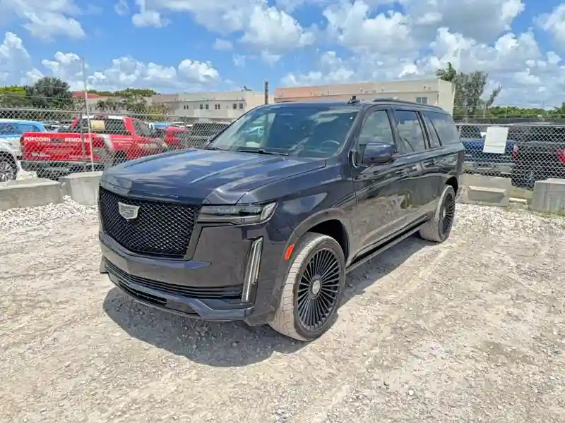 1GYS3PKL2PR563390 2023 CADILLAC ESCALADE-1