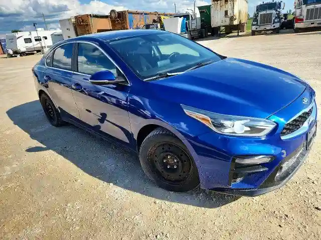 3KPF54AD6LE219366 2020 KIA FORTE-3