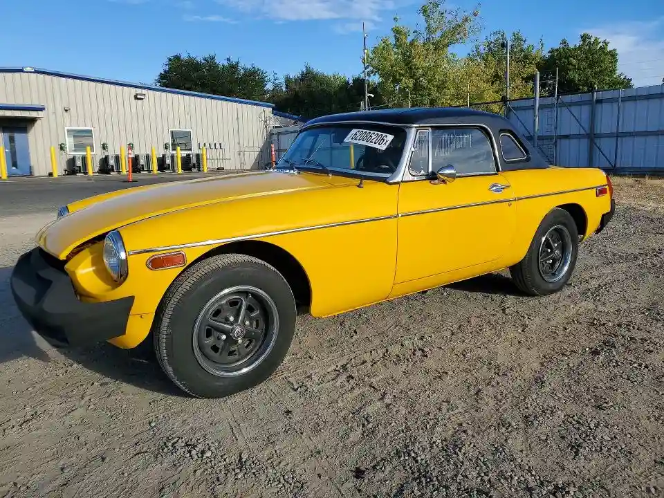 GHN5UG395458G 1976 MG ALL MODELS-0