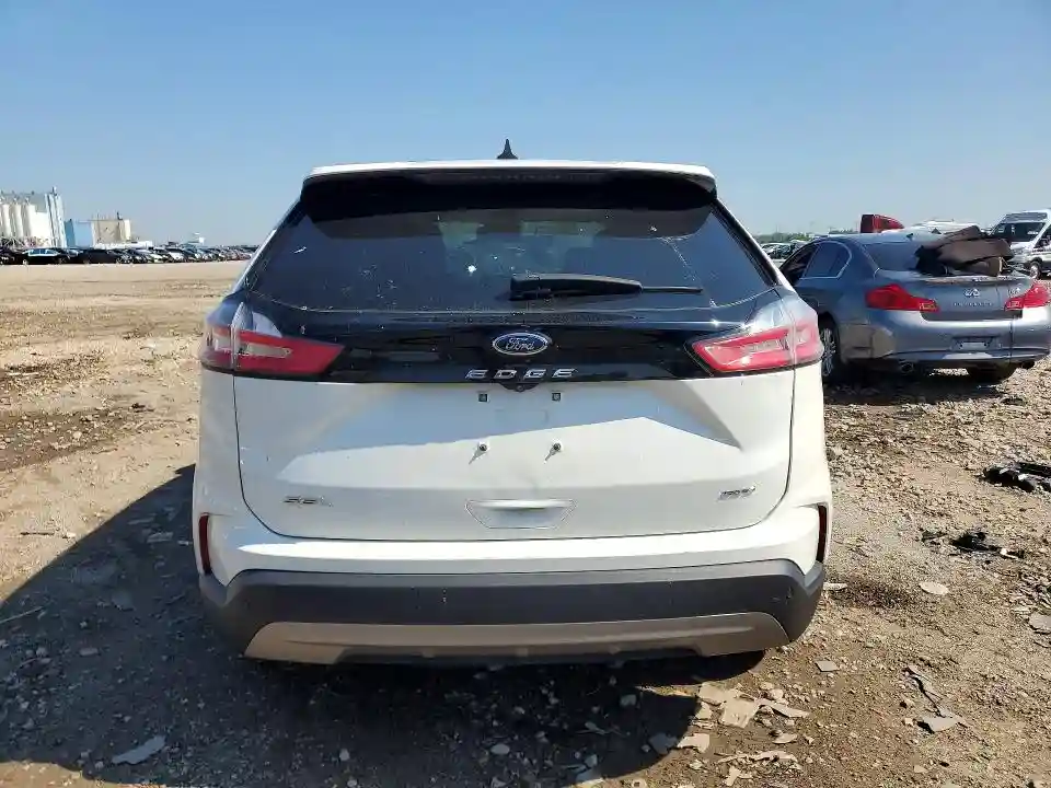 2FMPK4J92NBA77497 2022 FORD EDGE-5