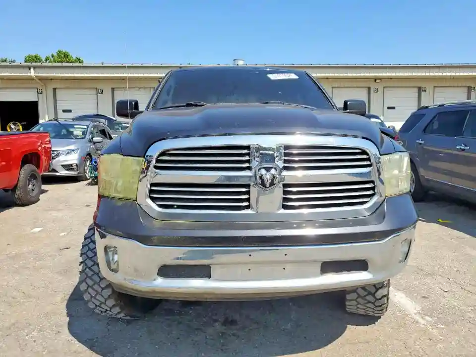 1C6RR7LG4ES347820 2014 RAM 1500-4