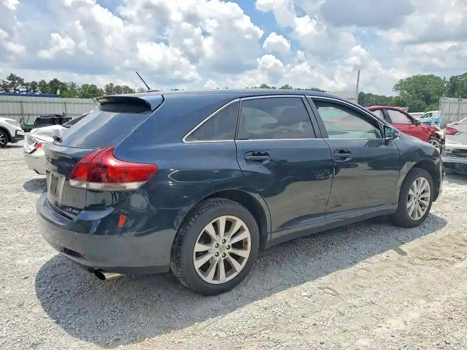 4T3BA3BB5DU041411 2013 TOYOTA VENZA-2
